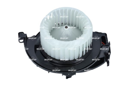Ventilator habitaclu potrivit MERCEDES SPRINTER 3,5-T (B907), SPRINTER 3,5-T (B907, B910), SPRINTER 3-T (B907), SPRINTER 3-T (B910), SPRINTER 3-T (B910, B907) 2.0D-Electric dupa 2018 [1]