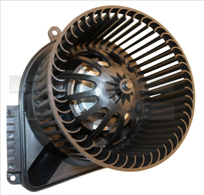 Ventilator habitaclu potrivit MERCEDES V (638/2), VITO (W638) 2.0-2.8 02.96-07.03