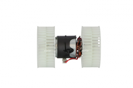 Ventilator habitaclu potrivit MERCEDES VIANO (W639), VITO / MIXTO (W639), VITO (W639) 2.0D-3.7 09.03- [2]
