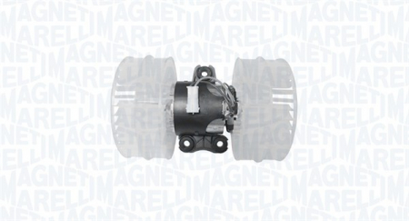 Ventilator habitaclu potrivit MERCEDES VIANO (W639), VITO / MIXTO (W639), VITO (W639) 2.0D-Electric 09.03-