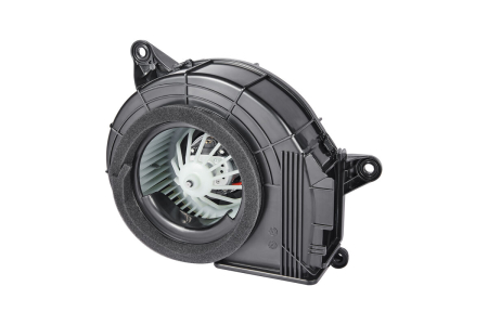 Ventilator habitaclu potrivit MERCEDES VIANO (W639), VITO / MIXTO (W639), VITO (W639) 2.1D-Electric dupa 2003 [1]