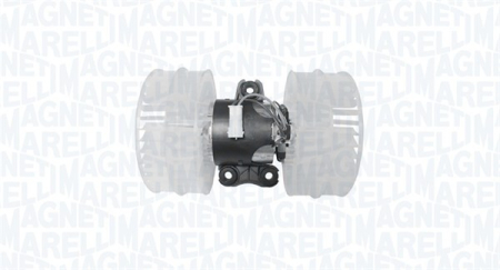 Climatizare - Ventilator habitaclu potrivit MERCEDES VIANO (W639), VITO / MIXTO (W639), VITO (W639) 2.1D-Electric dupa 2003