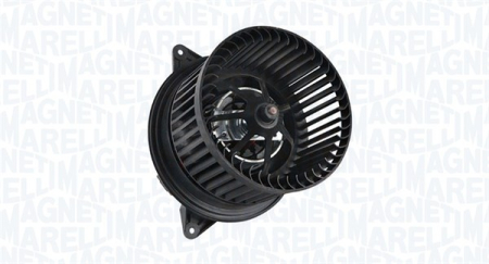 Climatizare - Ventilator habitaclu potrivit MERCEDES VIANO (W639), VITO / MIXTO (W639), VITO (W639); FORD FOCUS I, MONDEO III, TOURNEO CONNECT, TRANSIT CONNECT 1.4-Electric dupa 1998