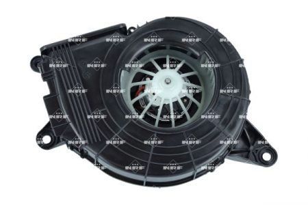 Ventilator habitaclu potrivit MERCEDES VIANO (W639), VITO (W639) 2.0D-Electric 09.03- [2]