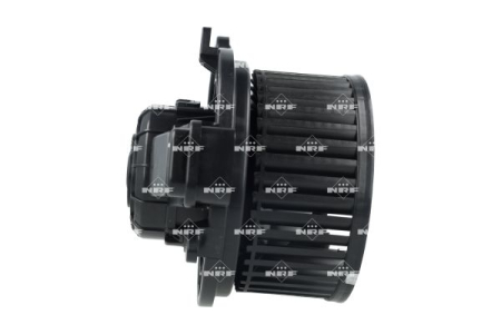 Ventilator habitaclu potrivit MG MG 4 Electric dupa 2022 [2]