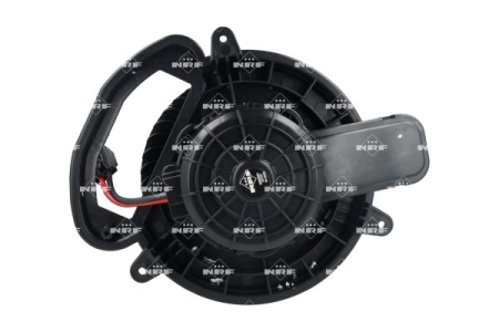 Ventilator habitaclu potrivit MG MG 4 Electric dupa 2022 [1]