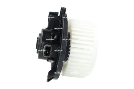 Ventilator habitaclu potrivit MG MG 5 Electric dupa 2020 [2]