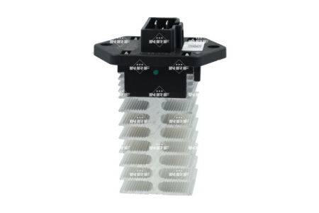 Ventilator habitaclu potrivit MG ZS 1.0/1.5/Electric dupa 2017 [1]
