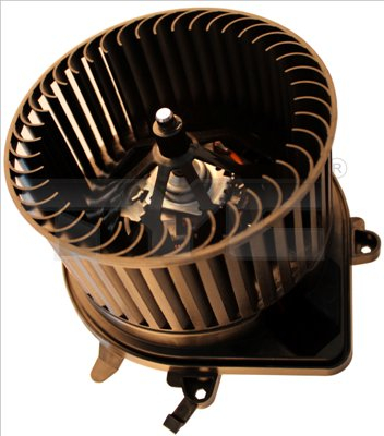 Ventilator habitaclu - Ventilator habitaclu potrivit MINI (R56), (R57), (R58), (R59), CLUBMAN (R55), CLUBVAN (R55) 1.4-2.0D 09.06-06.15