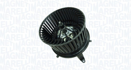 Climatizare - Ventilator habitaclu potrivit MINI (R56), (R57), (R58), (R59), CLUBMAN (R55), CLUBVAN (R55), COUNTRYMAN (R60), PACEMAN (R61) 1.4-2.0D 2006-2016