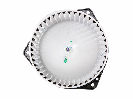 Ventilator habitaclu potrivit MITSUBISHI L200 / TRITON 2.5D 2005-2015 [2]