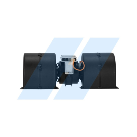 Ventilator habitaclu potrivit NEW HOLLAND LM 410, LM 420, LM 430, LM 640, LMA 415 [1]
