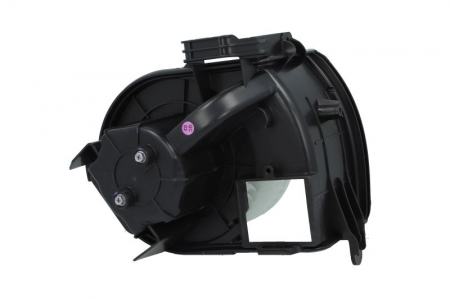 Ventilator habitaclu potrivit NISSAN KUBISTAR; RENAULT KANGOO, KANGOO EXPRESS 1.0-Electric 08.97- [1]