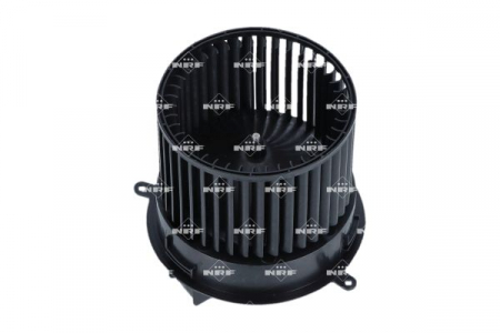 Ventilator habitaclu potrivit NISSAN LEAF Electric 11.10-12.17 [2]