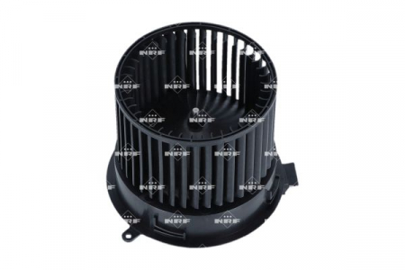 Ventilator habitaclu potrivit NISSAN LEAF Electric 11.10-12.17 [3]