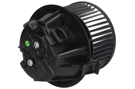 Ventilator habitaclu potrivit NISSAN MICRA III 1.0-1.5D 01.03-06.10 [1]