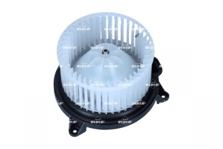 Ventilator habitaclu potrivit NISSAN NAVARA NP300, NP300 2.5D dupa 2005 [3]