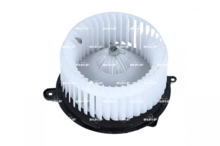 Ventilator habitaclu - Ventilator habitaclu potrivit NISSAN NV200, NV200 / EVALIA, TIIDA 1.5-1.8 dupa 2004