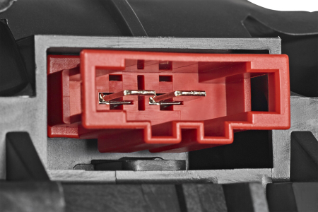 Ventilator habitaclu potrivit NISSAN NV300; OPEL VIVARO B; RENAULT GRAND SCENIC III, SCENIC III, TRAFIC III 1.2-2.0D 12.08- [2]