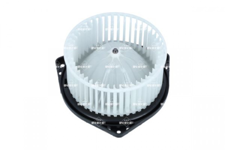 Ventilator habitaclu potrivit NISSAN PATROL GR V 2.8D-4.8 06.97- [2]