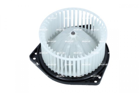 Ventilator habitaclu potrivit NISSAN PATROL GR V 2.8D-4.8 06.97- [3]