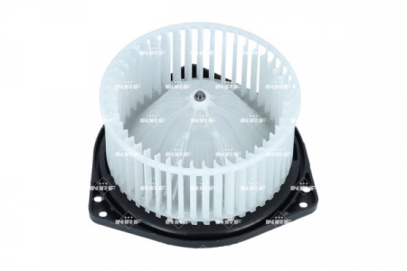 Ventilator habitaclu potrivit NISSAN PATROL GR V 2.8D-4.8 06.97- [0]