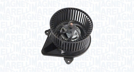 Climatizare - Ventilator habitaclu potrivit NISSAN PRIMASTAR; OPEL VIVARO A; RENAULT MASTER I, SAFRANE I, SAFRANE II, TRAFIC II 1.9D-3.0 dupa 1980