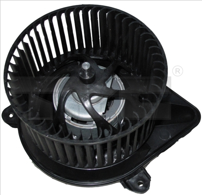 Ventilator habitaclu - Ventilator habitaclu potrivit NISSAN PRIMASTAR; OPEL VIVARO A; RENAULT MASTER II, SAFRANE I, SAFRANE II, TRAFIC II 1.9D-3.0 04.92-