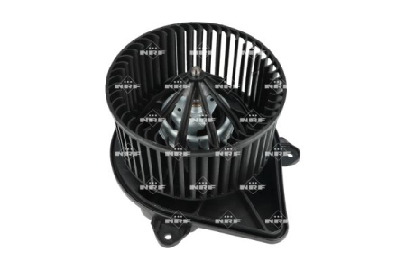 Ventilator habitaclu potrivit NISSAN PRIMASTAR; OPEL VIVARO A; RENAULT TRAFIC II 1.9D-2.5D 02.01- [3]
