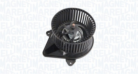 Ventilator habitaclu potrivit NISSAN PRIMASTAR; OPEL VIVARO A; RENAULT TRAFIC II 1.9D-2.5D 02.01-