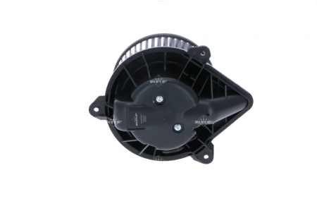 Ventilator habitaclu potrivit NISSAN PRIMASTAR; OPEL VIVARO A; RENAULT TRAFIC II 1.9D-2.5D dupa 2001 [4]