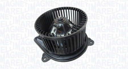 Ventilator habitaclu - Ventilator habitaclu potrivit NISSAN PRIMASTAR; OPEL VIVARO A; RENAULT TRAFIC II 1.9D-2.5D 02.01-
