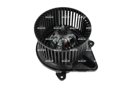 Ventilator habitaclu potrivit NISSAN PRIMASTAR; OPEL VIVARO A; RENAULT TRAFIC II 1.9D-2.5D 02.01- [3]