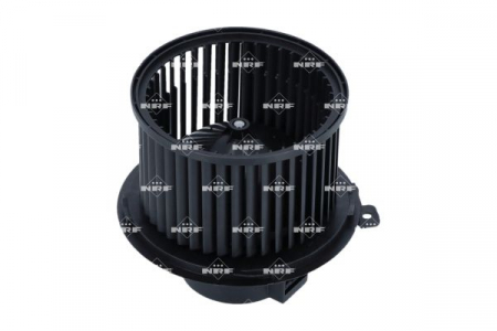 Ventilator habitaclu potrivit NISSAN QASHQAI I; RENAULT KOLEOS I 1.5D-2.5 11.06- [3]