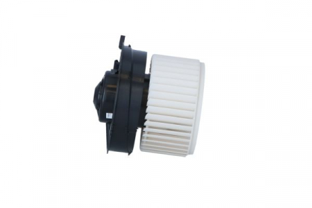 Ventilator habitaclu potrivit NISSAN QASHQAI I, X-TRAIL, X-TRAIL II 1.5D-2.5 11.06-02.14 [3]