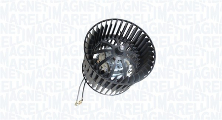 Ventilator habitaclu - Ventilator habitaclu potrivit OPEL ASTRA F, ASTRA F CLASSIC, CALIBRA A; SAAB 900 II 1.4-2.5 08.89-01.05