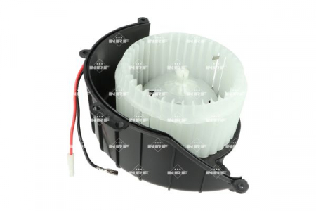 Ventilator habitaclu potrivit OPEL ASTRA G, ASTRA G CLASSIC, ASTRA G/KOMBI 1.2-2.2D 02.98-12.09 [3]