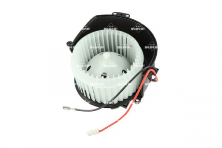 Ventilator habitaclu potrivit OPEL ASTRA G, ASTRA G CLASSIC, ASTRA G/KOMBI, ASTRA H, ASTRA H CLASSIC, ASTRA H GTC, ASTRA H/KOMBI 1.2-2.2D 02.98- [1]