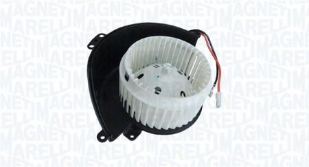 Ventilator habitaclu - Ventilator habitaclu potrivit OPEL ASTRA G, ASTRA G CLASSIC, ASTRA H, ASTRA H GTC 1.2-2.2D 02.98-05.14