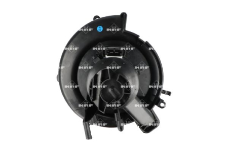 Ventilator habitaclu potrivit OPEL ASTRA G, ASTRA G CLASSIC, ZAFIRA A 1.2-2.2D 1998-2009 [1]