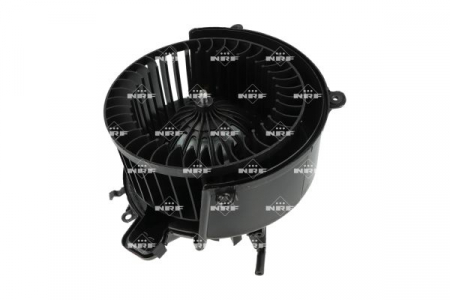 Ventilator habitaclu potrivit OPEL ASTRA G CLASSIC, ASTRA G/KOMBI, ZAFIRA A 1.4-2.2D 04.99-07.09 [3]