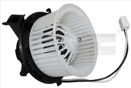 Ventilator habitaclu - Ventilator habitaclu potrivit OPEL ASTRA J, ASTRA J GTC, CASCADA, ZAFIRA B, ZAFIRA B/MINIVAN, ZAFIRA C 1.3D-2.2 07.05-