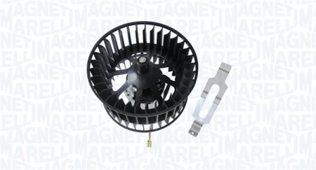 Ventilator habitaclu - Ventilator habitaclu potrivit OPEL COMBO/MINIVAN, CORSA B, TIGRA 1.0-1.7D 03.93-12.02