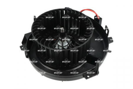 Ventilator habitaclu potrivit OPEL COMBO TOUR, COMBO/MINIVAN, CORSA C, CORSA C/HATCHBACK, TIGRA 1.0-1.8 dupa 2000 [3]