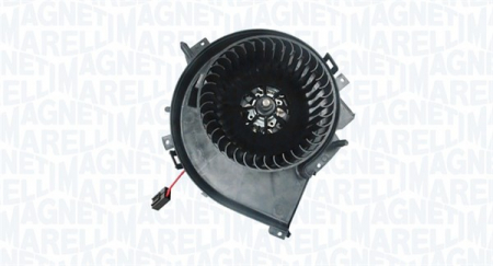 Ventilator habitaclu - Ventilator habitaclu potrivit OPEL COMBO TOUR, COMBO/MINIVAN, CORSA C, TIGRA 1.0-1.8 09.00-