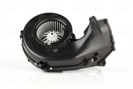 Ventilator habitaclu potrivit OPEL MERIVA A 1.3D-1.8 05.03-05.10 [2]