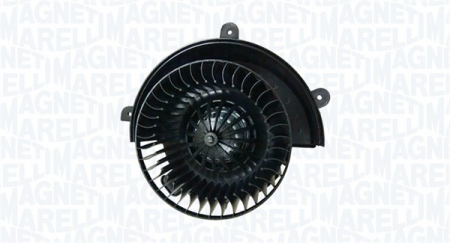 Ventilator habitaclu - Ventilator habitaclu potrivit OPEL ZAFIRA A 1.6-2.2D 04.99-06.05