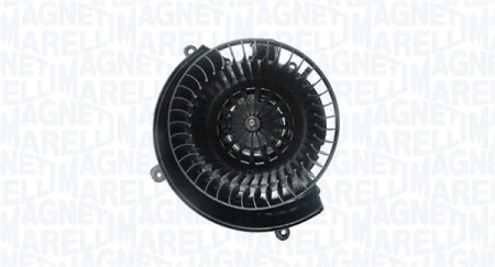 Climatizare - Ventilator habitaclu potrivit OPEL ZAFIRA A 1.6-2.2D 1999-2005