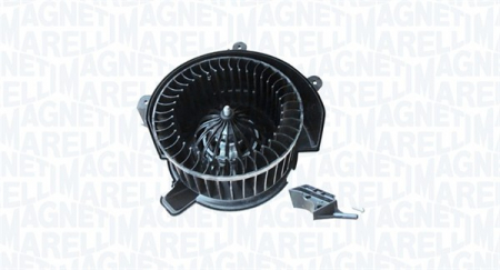 Ventilator habitaclu - Ventilator habitaclu potrivit OPEL ZAFIRA B 1.6-2.2 07.05-04.15