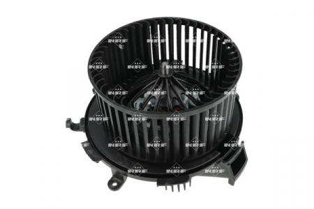 Ventilator habitaclu potrivit OPEL ZAFIRA B, ZAFIRA B/MINIVAN 1.6-2.2 07.05-04.15 [3]